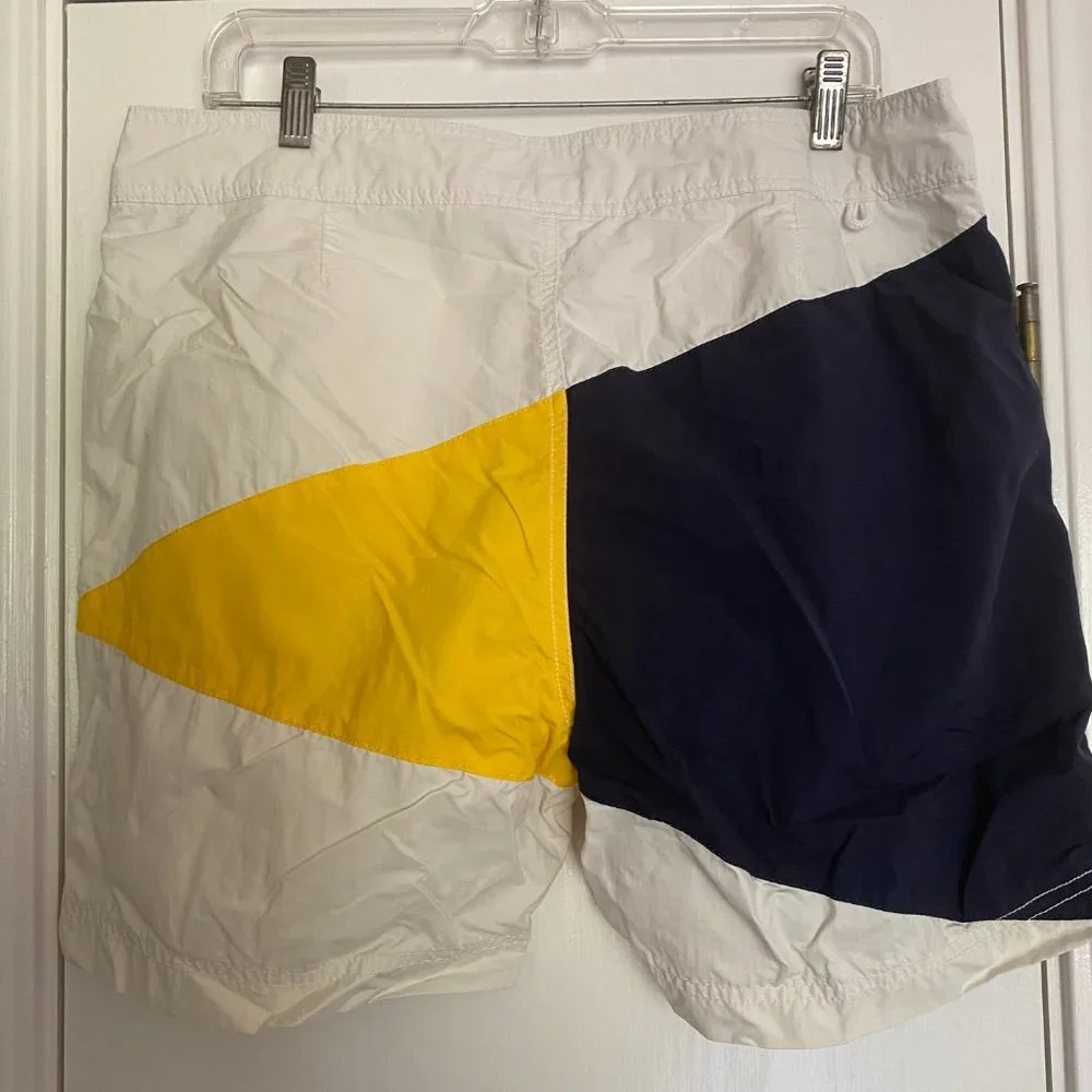 tommy hilfiger swim shorts